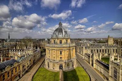 Oxford University