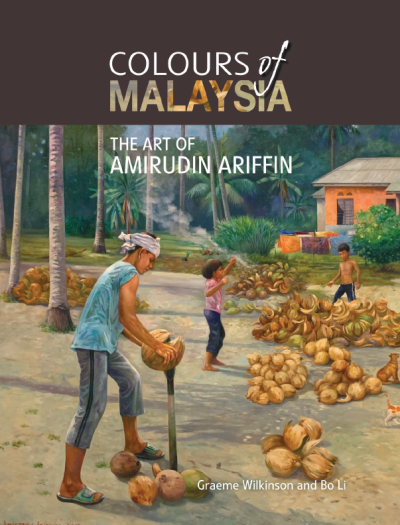 Colours of Malaysia