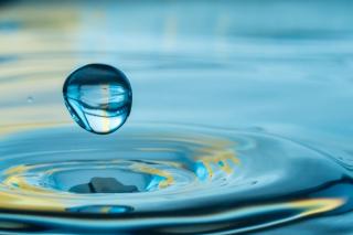 Drop of water