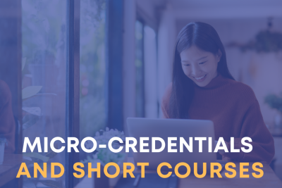 Micro-Credentials