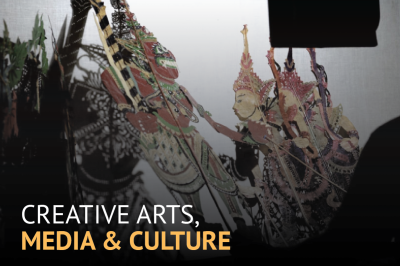 Creatvie arts image