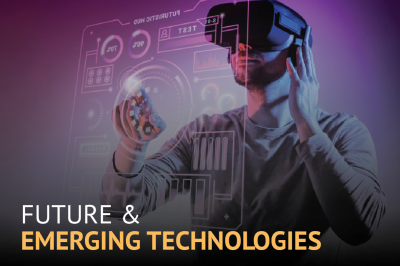 Emerging Technologies