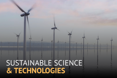 Sustainable science