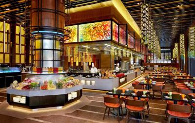 resort cafe