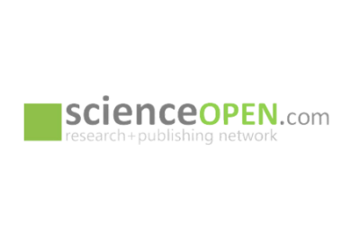 ScienceOpen Logo