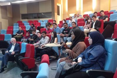 PGSC Events