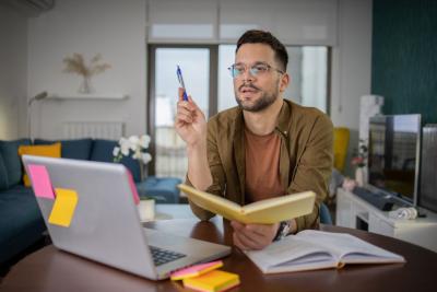 open distance learning