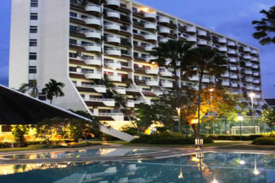 regency