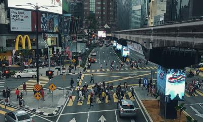 Transitioning to Urban Sustainability: Unless We Speed Up