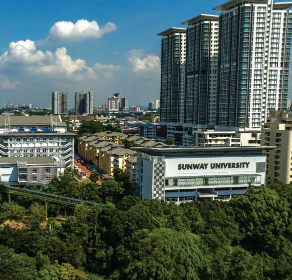 Sunway University