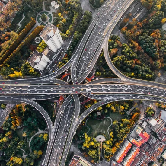 highway