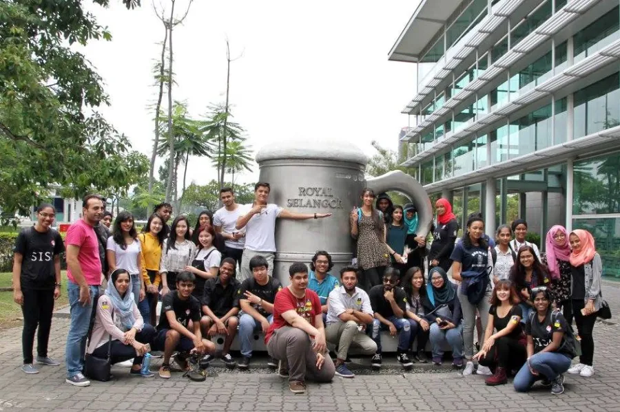 SISA community events 