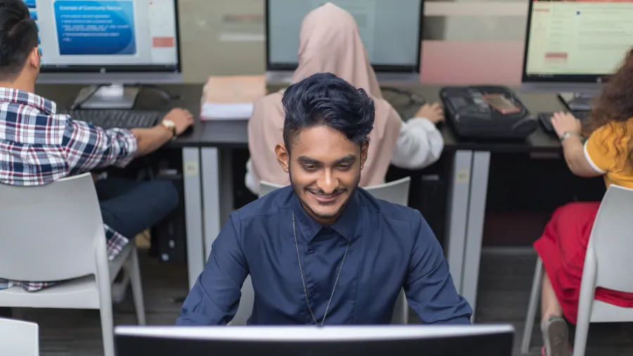 IT Services