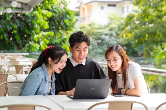 Create a study plan