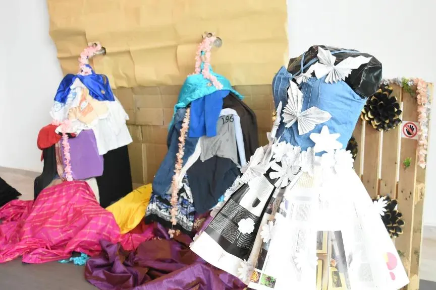 fashion farm