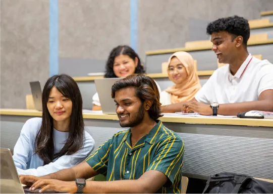 SDGs in Education