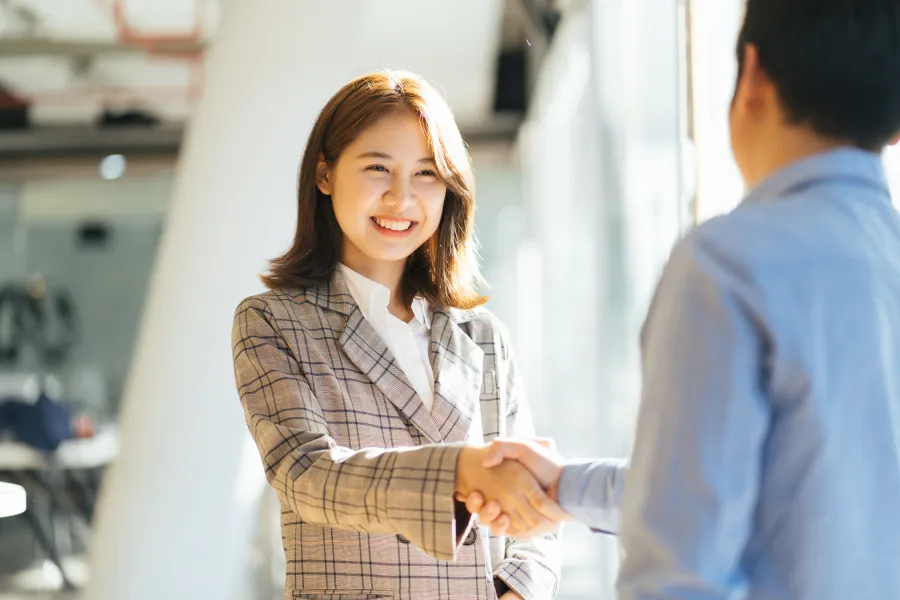 Business Engagement