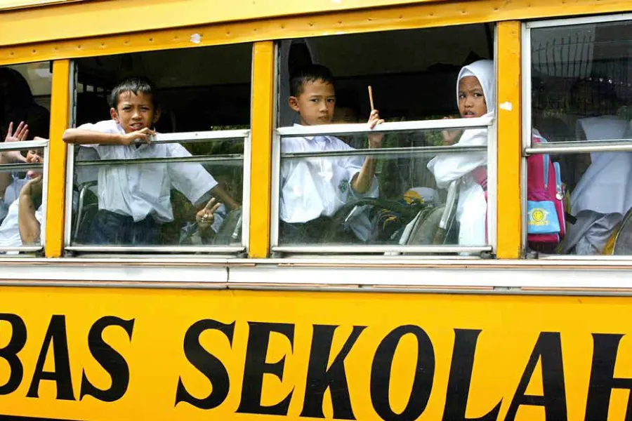 public school reform