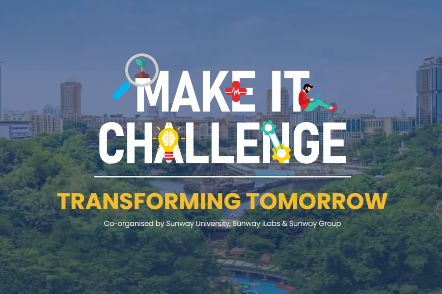 Make It Challenge