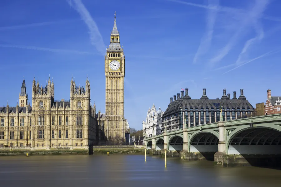Study Abroad Opportunities