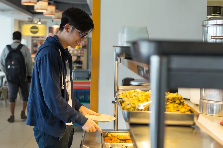 Eateries and Cafe Guide