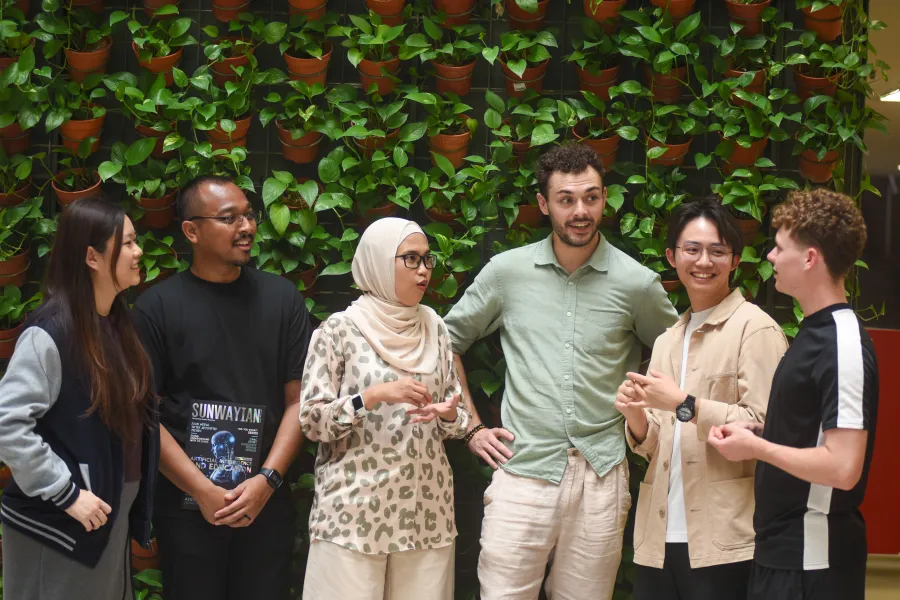 Alumni Community