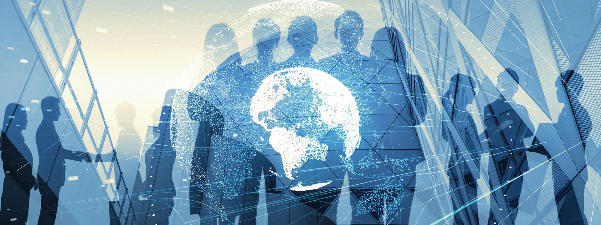 Global Digital Talent Programme