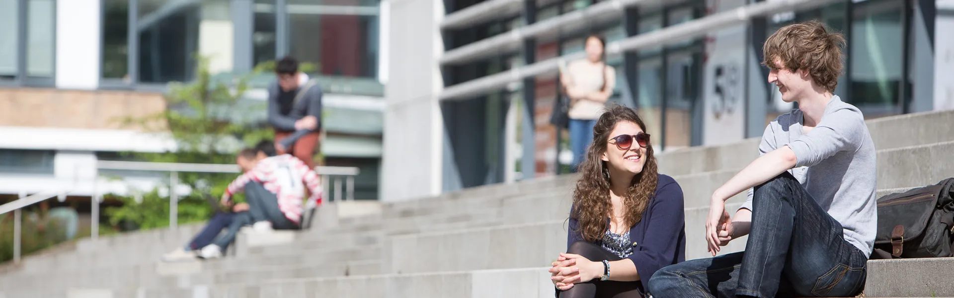Lancaster University