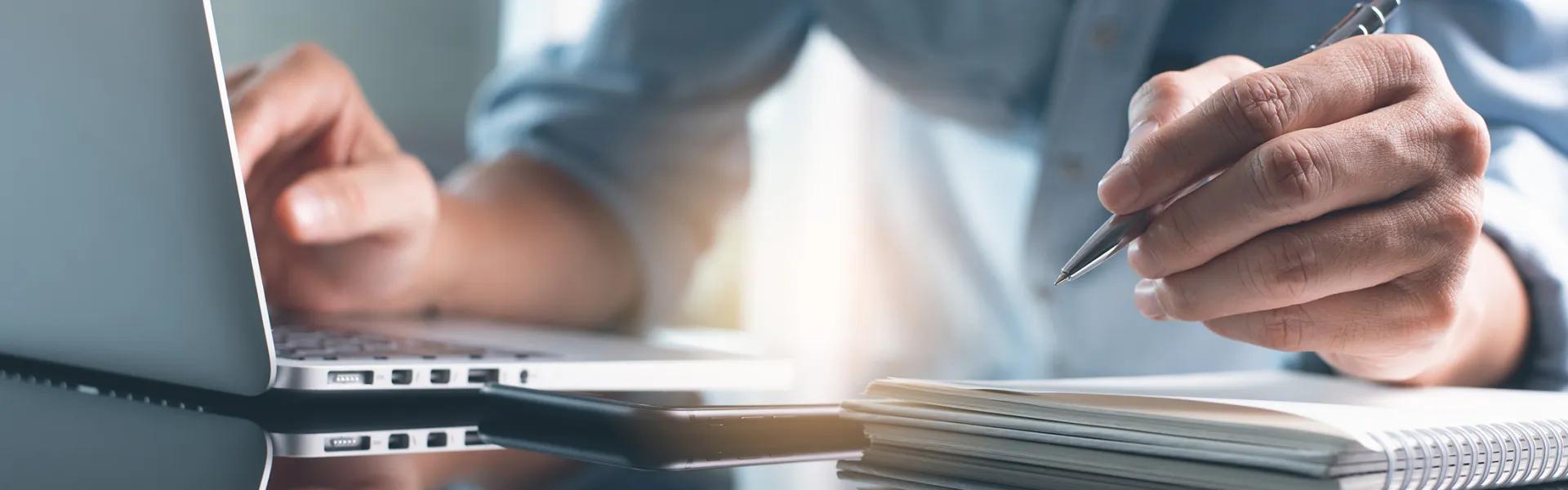 business writing