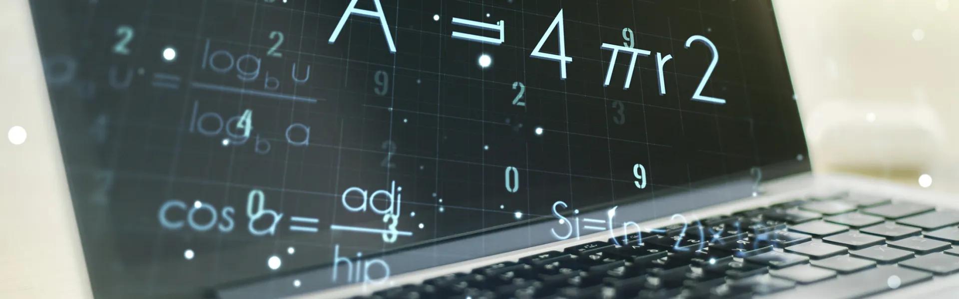 computer mathematics
