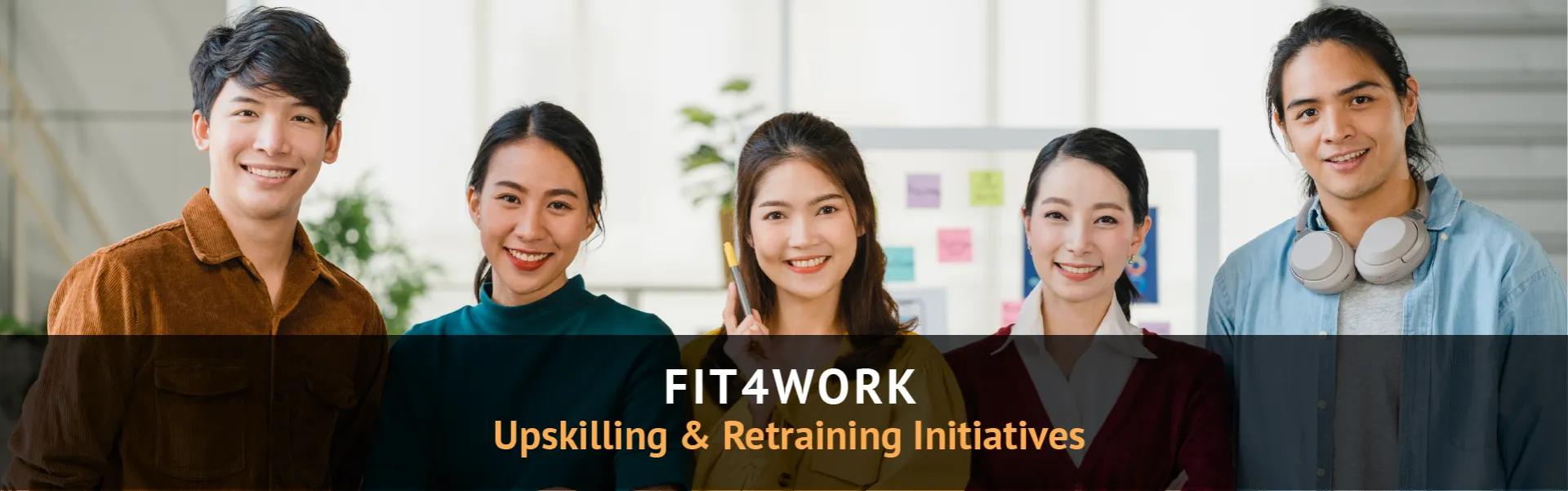 FIt4work