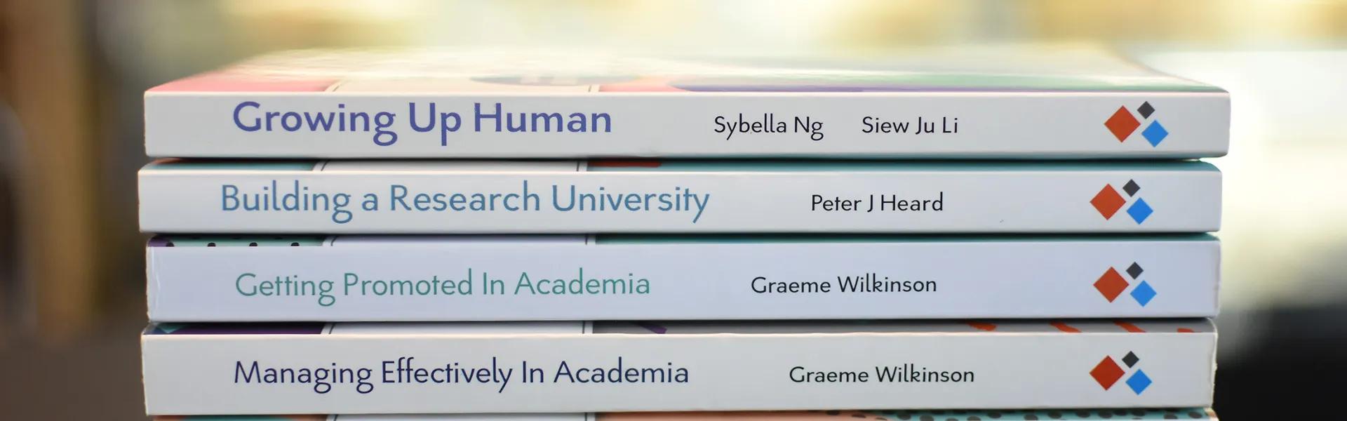 Press Books