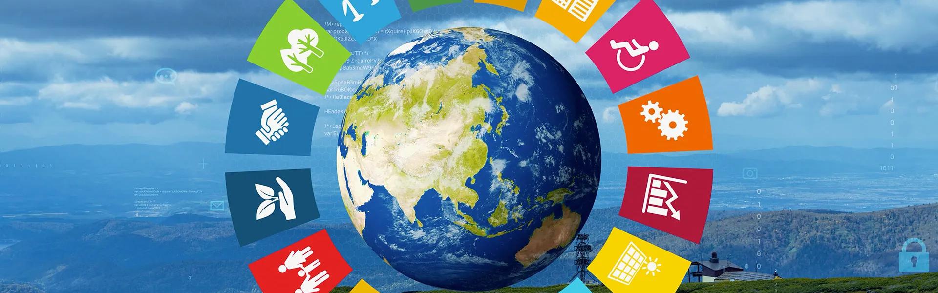 SDGs