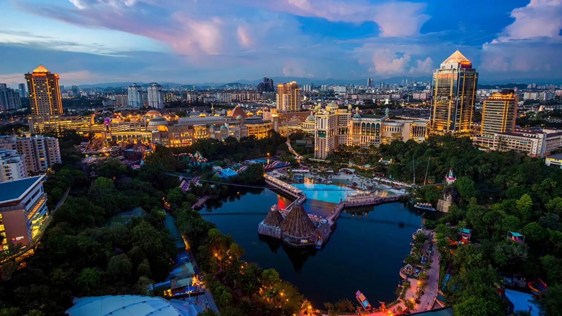 sustainable cities