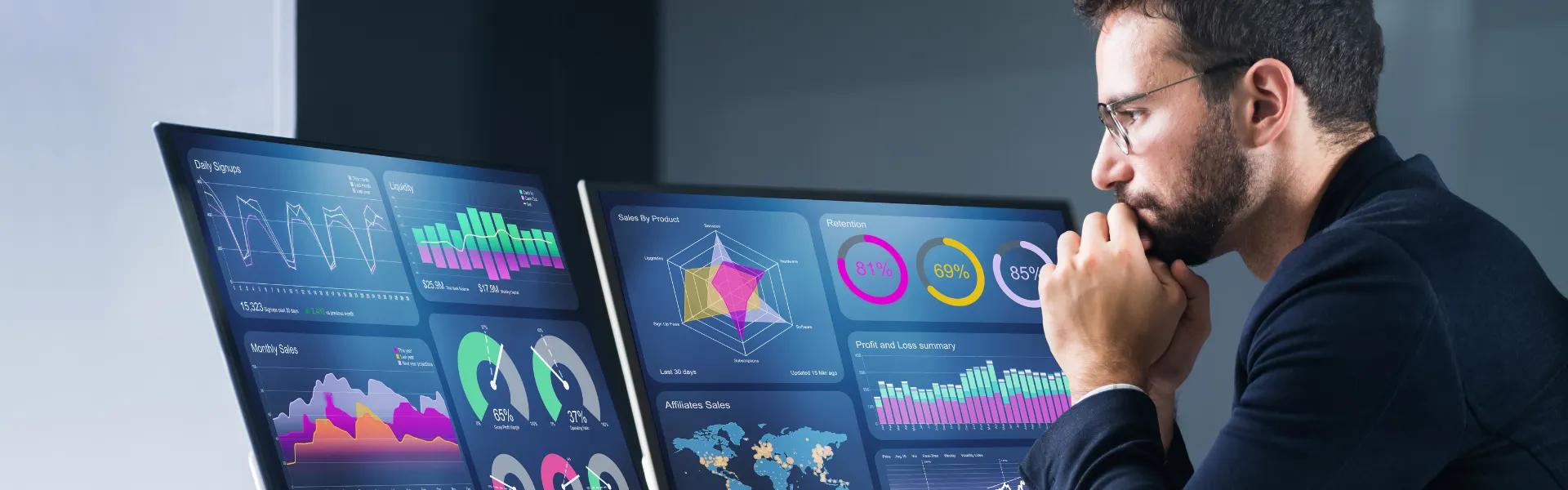 analytics