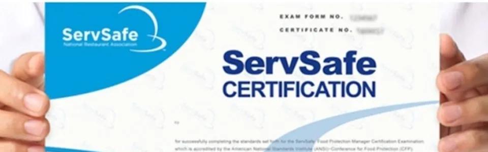 servsafe
