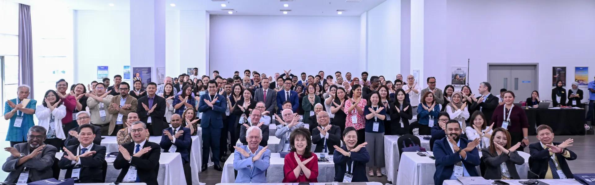 AppliedHE Xchange 2025