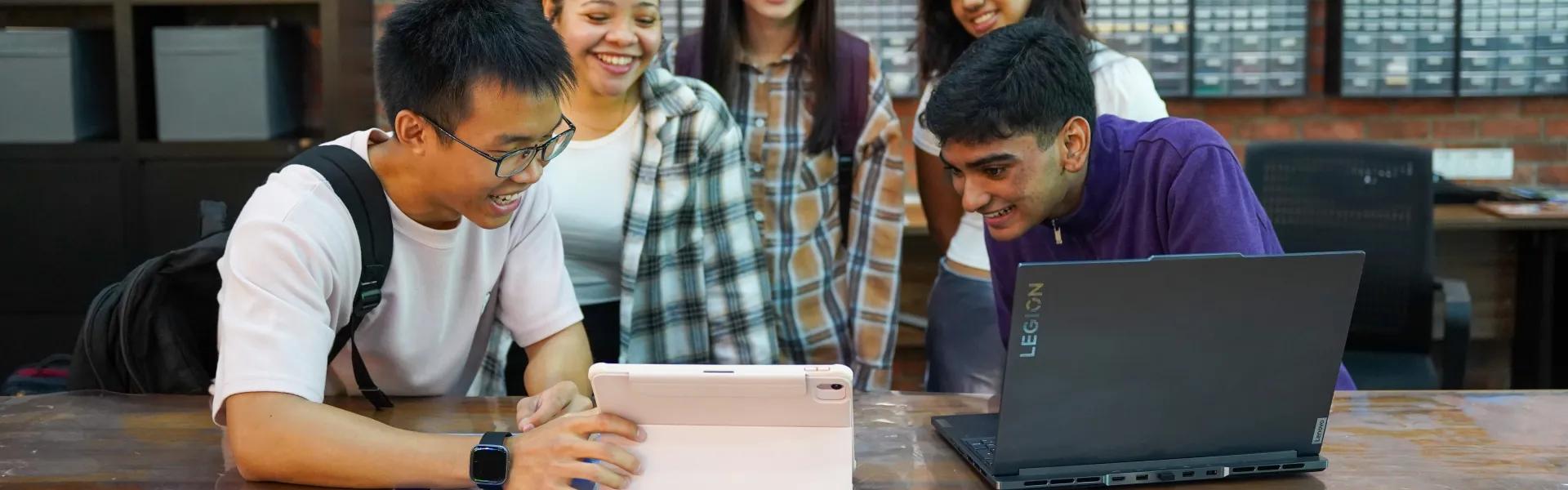 Student Account Activation