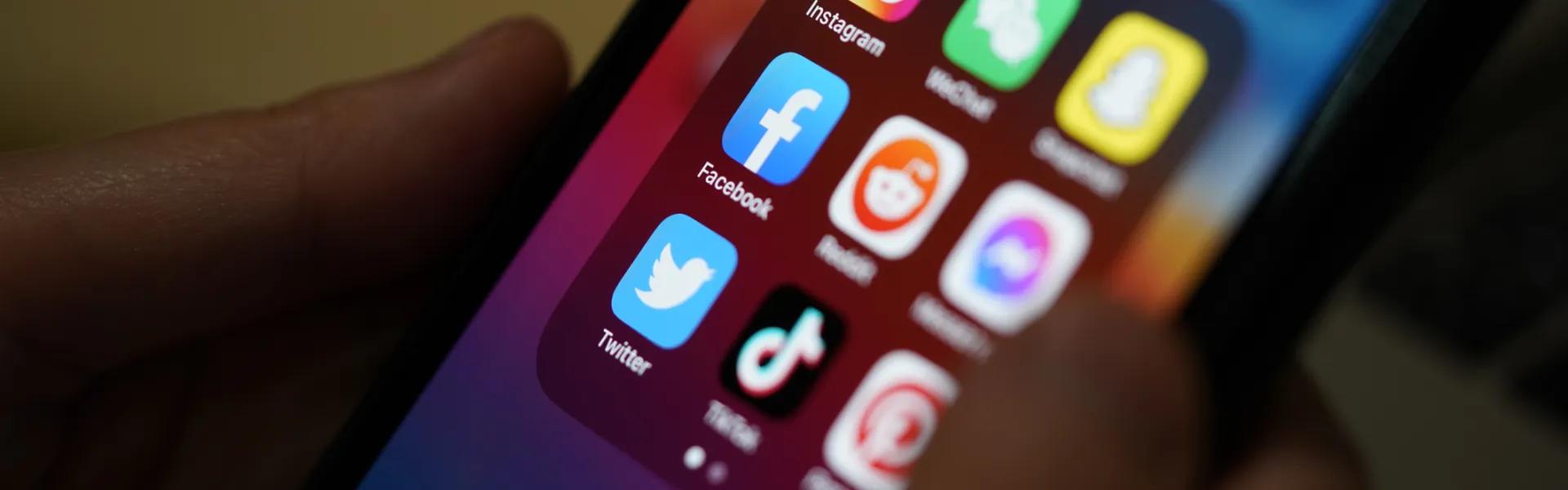 Social Media Marketing