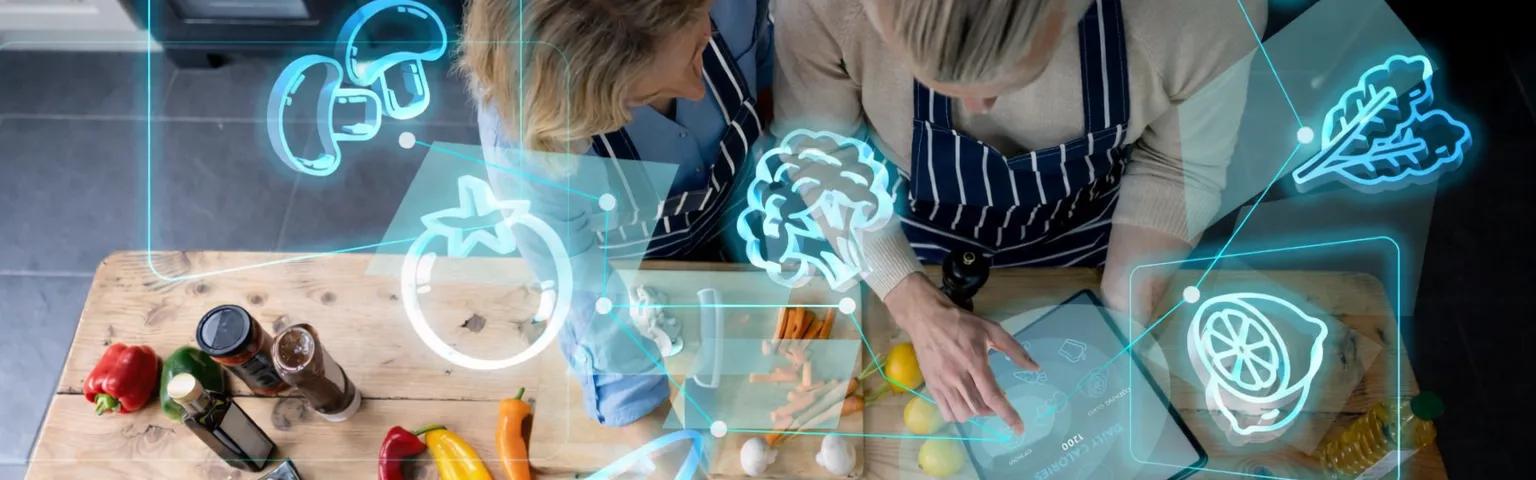 food innovation