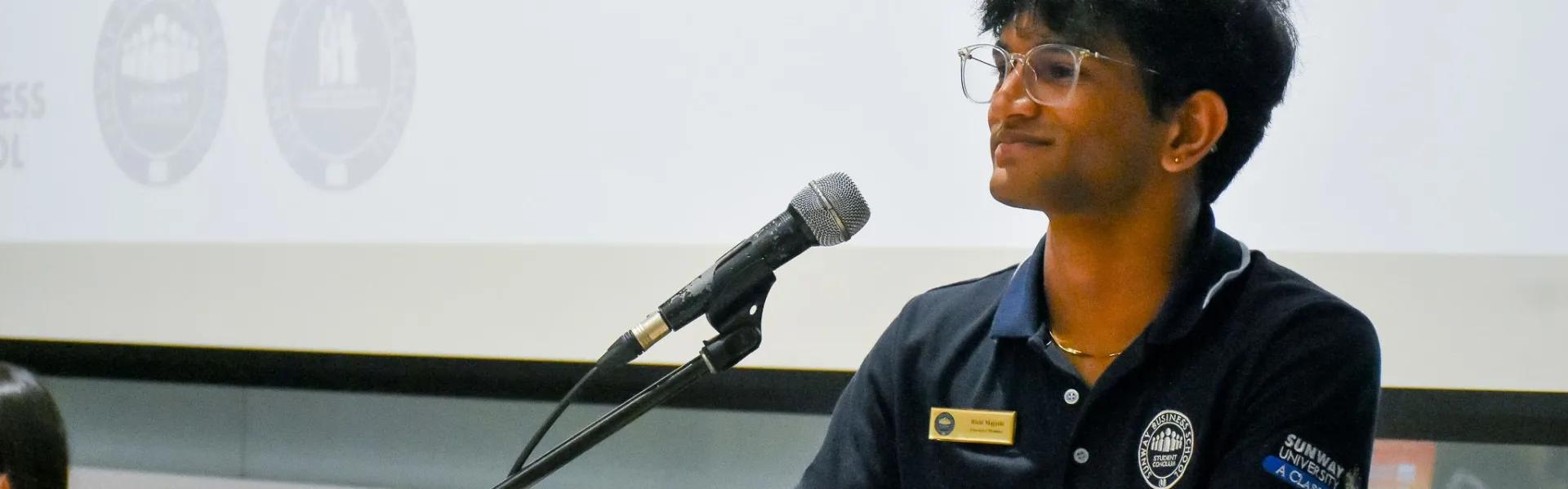 Storytelling for Professionals