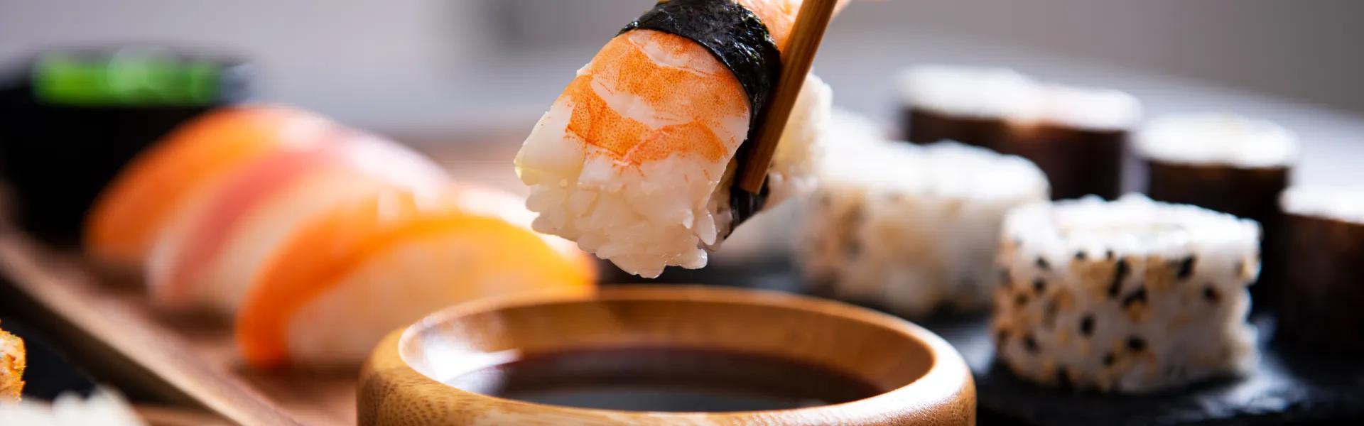 Culinary Appreciation & Food Culture