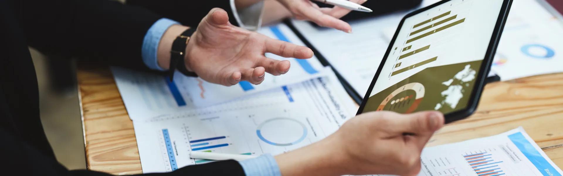 Managing Risk in the Modern Enterprise