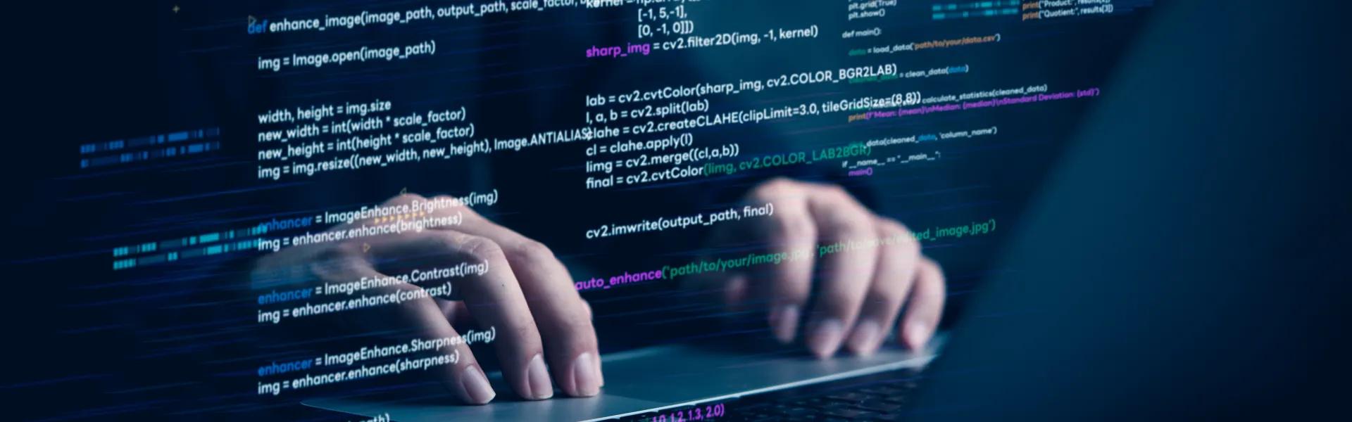 Coding for Non-Coders