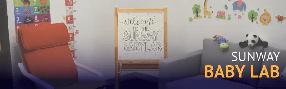 Baby Lab 