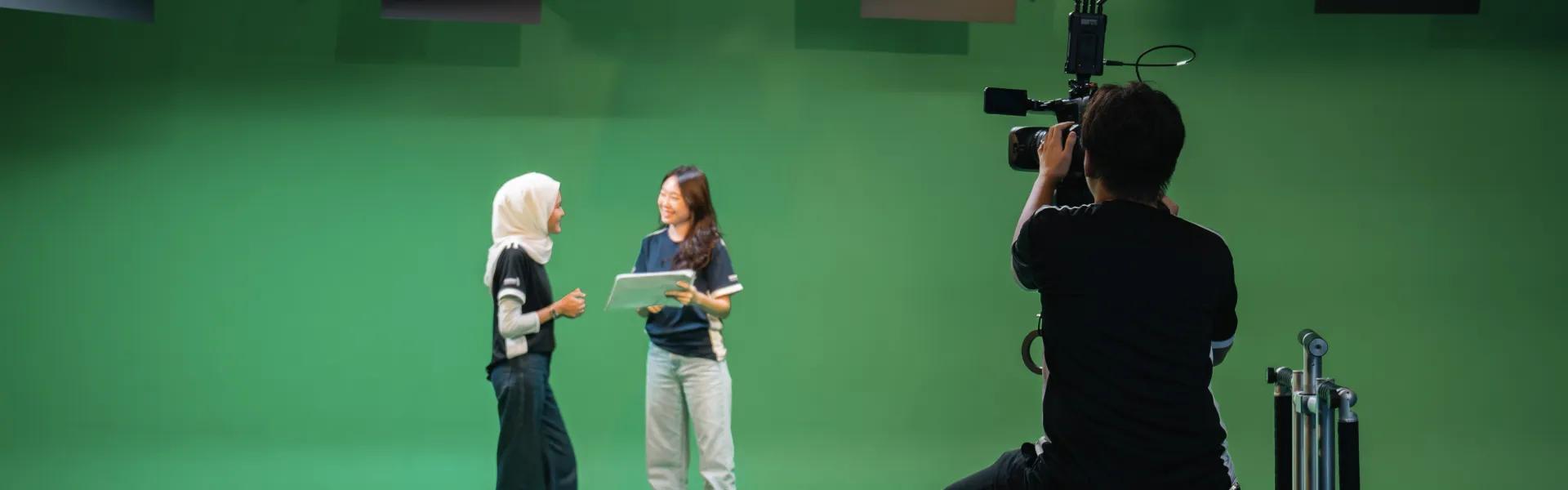 Introduction to Theatre