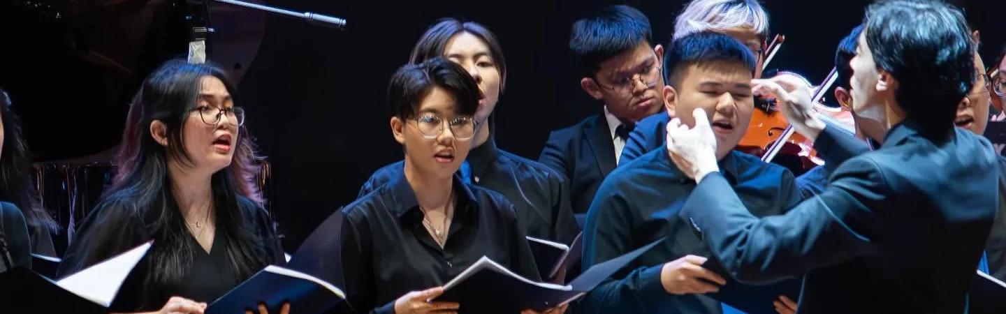 Sunway University Chorale