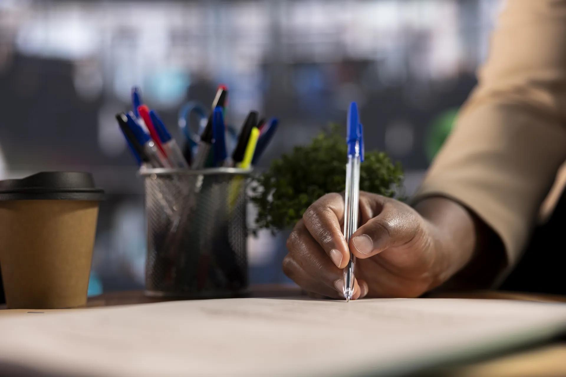 Creative Writing