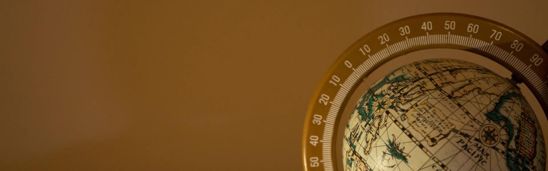 Survey of World Religions