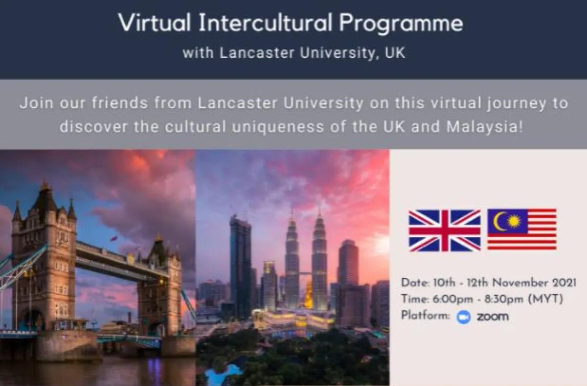 The Sunway Cultural Exchange
